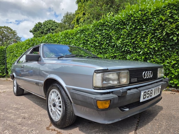 Used Audi 80 1985 for sale - 75242341: Photo 21