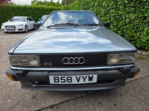 Used Audi 80 1985 for sale - 75242341: Photo 22