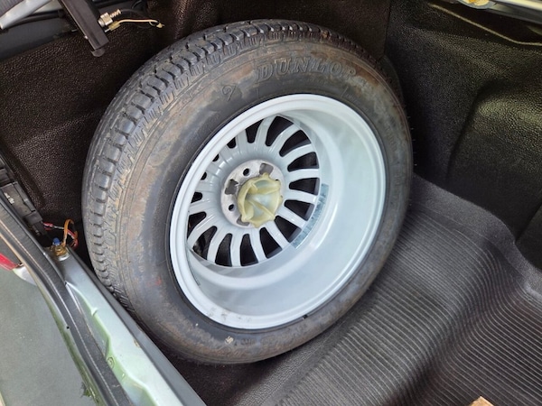 Used Audi 80 1985 for sale - 75242341: Photo 23