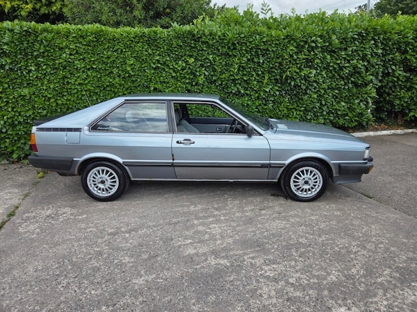 Used Audi 80 1985 for sale - 75242341: Photo 3