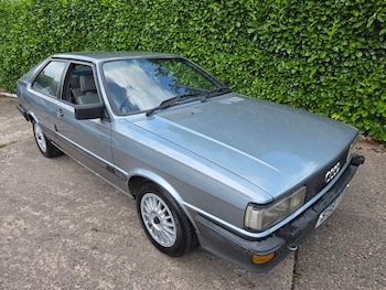 Used Audi 80 1985 for sale - 75242341: Photo