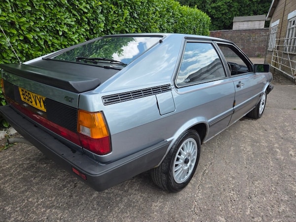 Used Audi 80 1985 for sale - 75242341: Photo 5