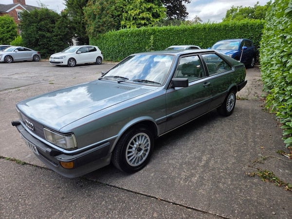 Used Audi 80 1985 for sale - 75242341: Photo 7