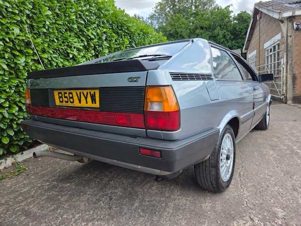 Used Audi 80 1985 for sale - 75242341: Photo 8
