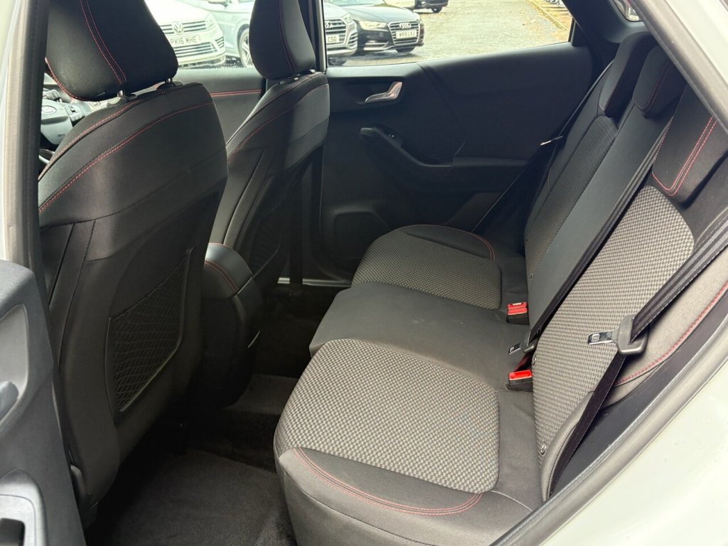 Used Ford Puma 2021 for sale - 75685263: Photo 21