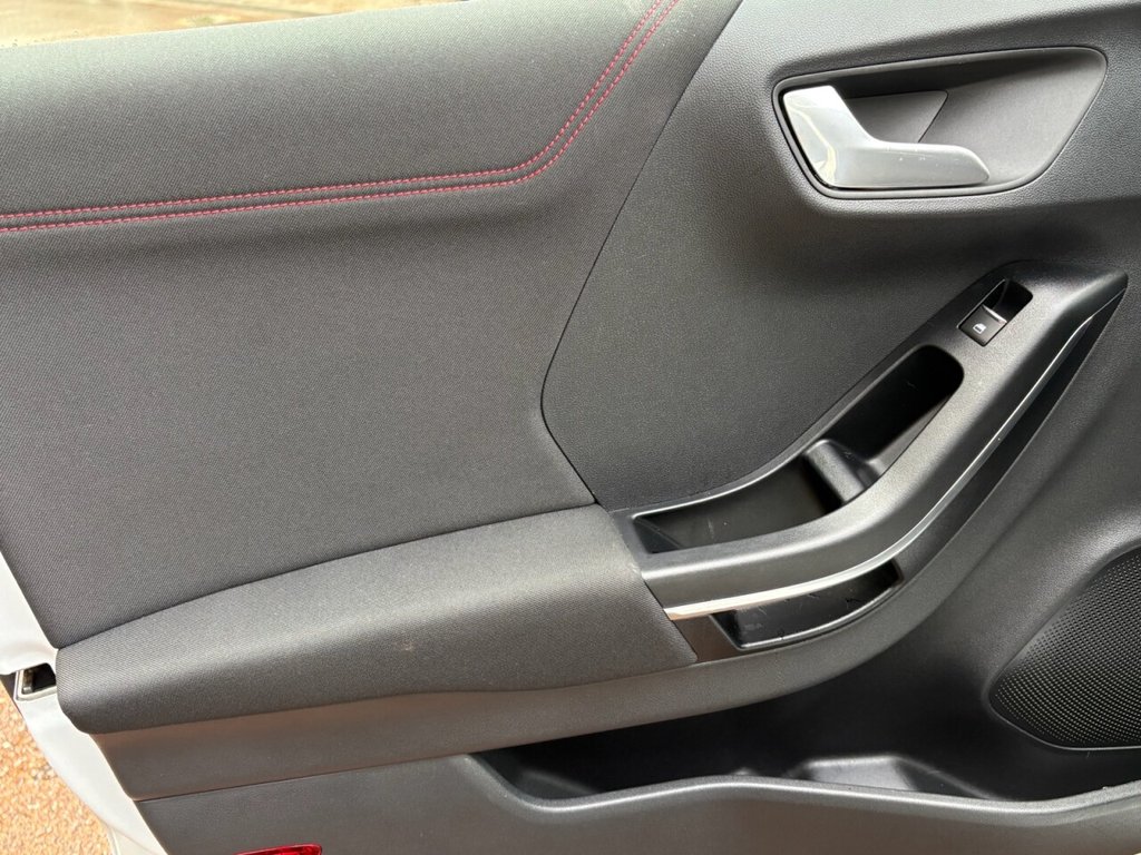 Used Ford Puma 2021 for sale - 75685263: Photo 23