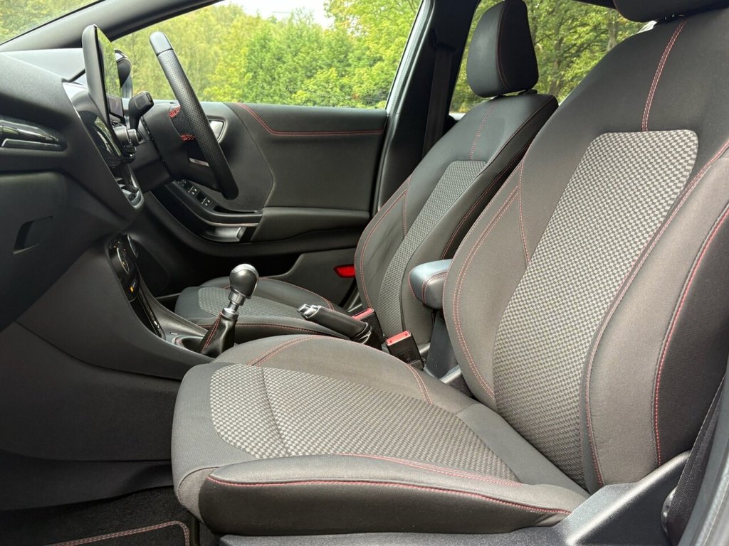 Used Ford Puma 2021 for sale - 75685263: Photo 26