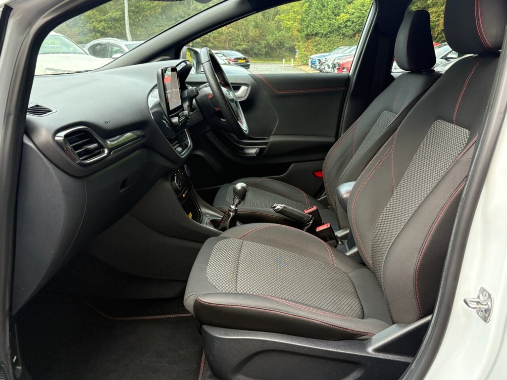 Used Ford Puma 2021 for sale - 75685263: Photo 28