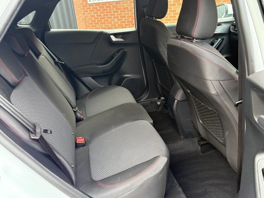 Used Ford Puma 2021 for sale - 75685263: Photo 38