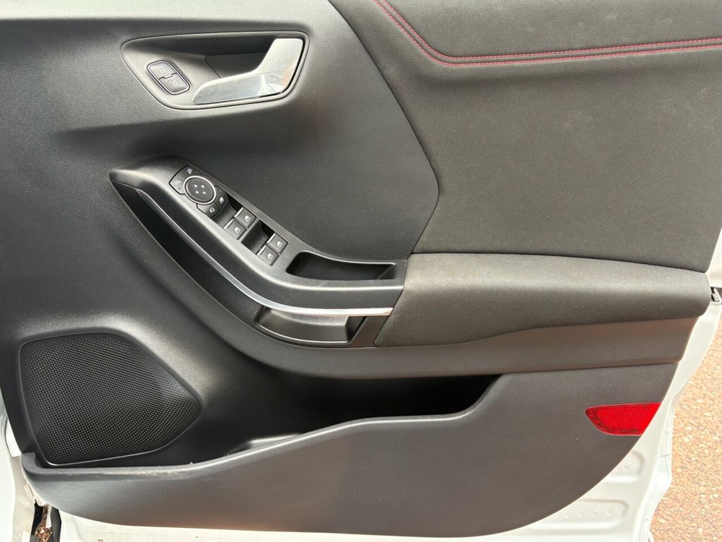 Used Ford Puma 2021 for sale - 75685263: Photo 47