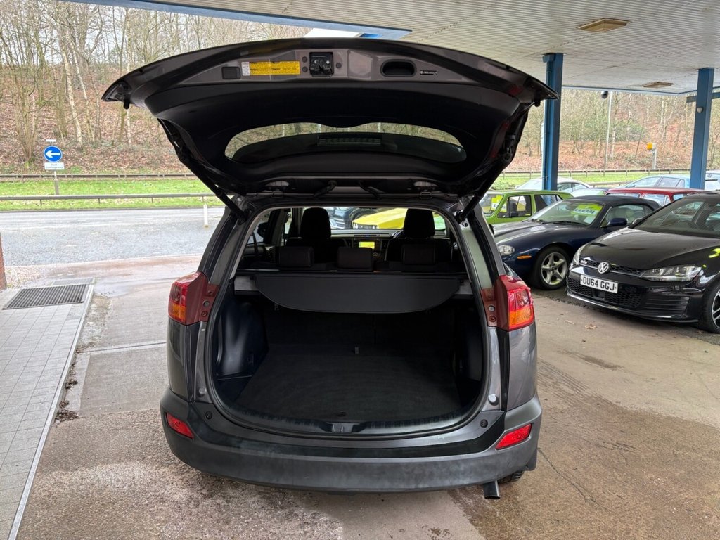 Used Toyota RAV4 2013 for sale - 77780074: Photo 12