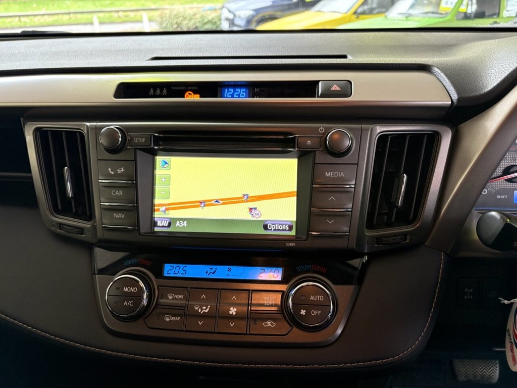 Used Toyota RAV4 2013 for sale - 77780074: Photo 13