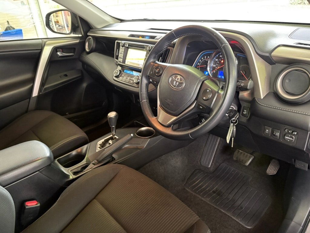 Used Toyota RAV4 2013 for sale - 77780074: Photo 17