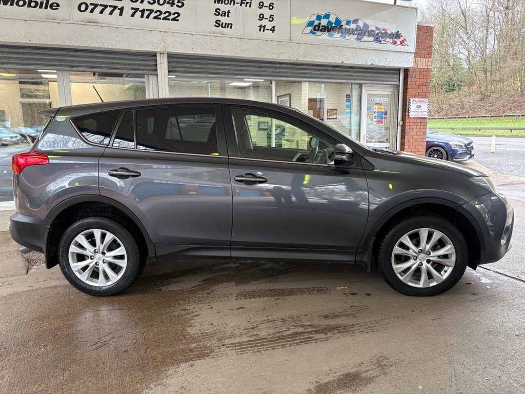 Used Toyota RAV4 2013 for sale - 77780074: Photo 18