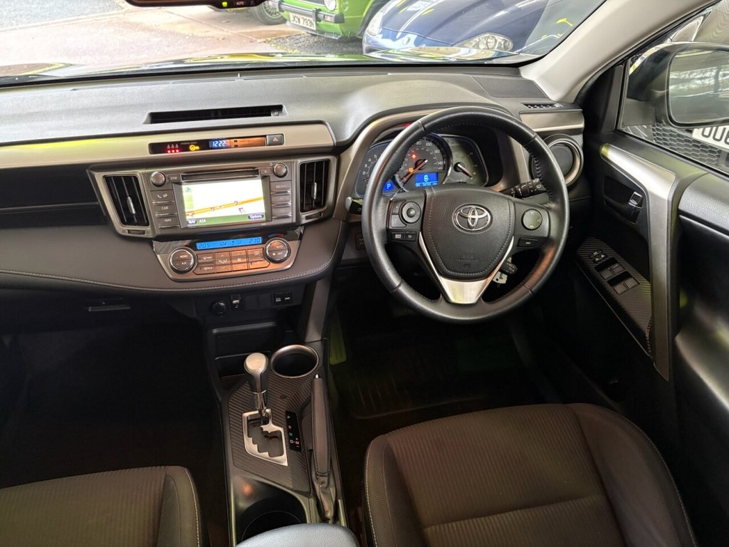 Used Toyota RAV4 2013 for sale - 77780074: Photo 20