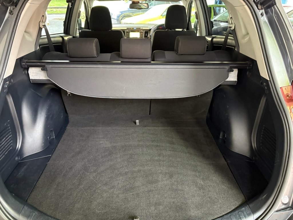 Used Toyota RAV4 2013 for sale - 77780074: Photo 22