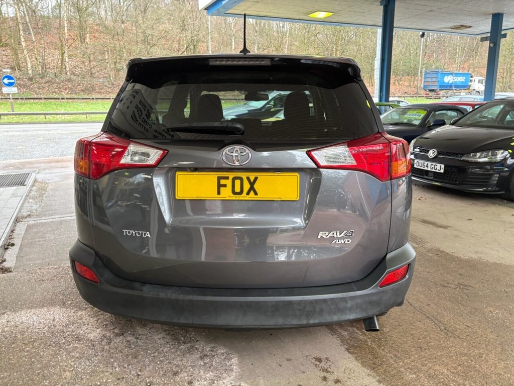 Used Toyota RAV4 2013 for sale - 77780074: Photo 23