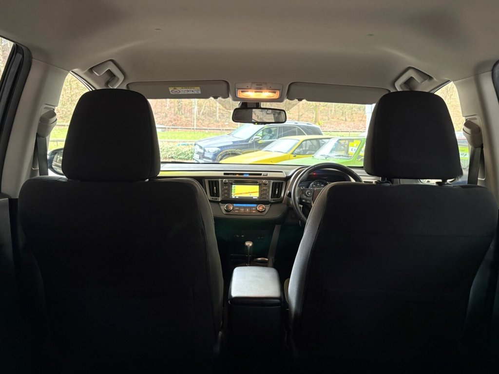 Used Toyota RAV4 2013 for sale - 77780074: Photo 24