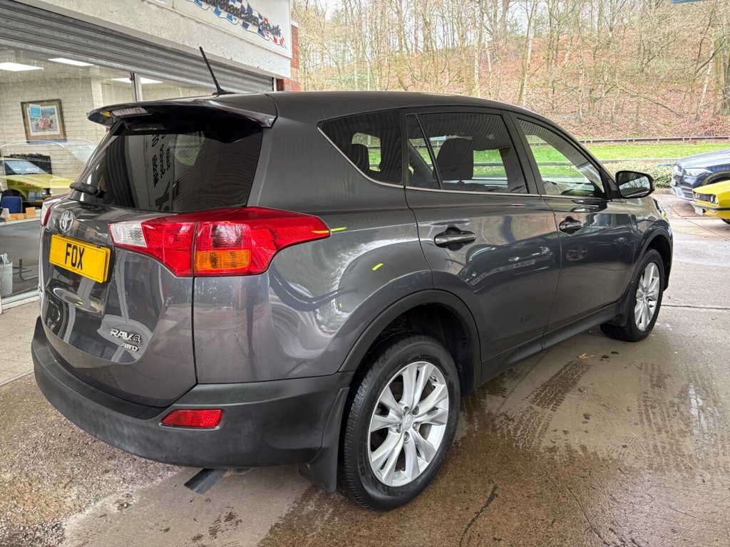 Used Toyota RAV4 2013 for sale - 77780074: Photo 25