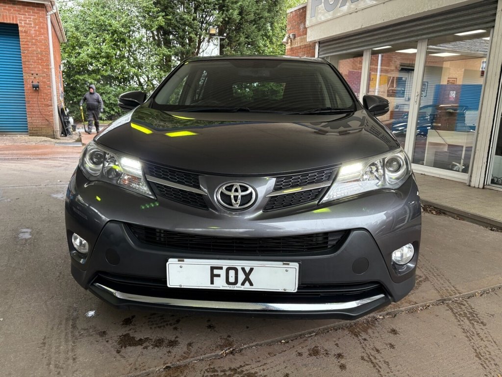 Used Toyota RAV4 2013 for sale - 77780074: Photo 27