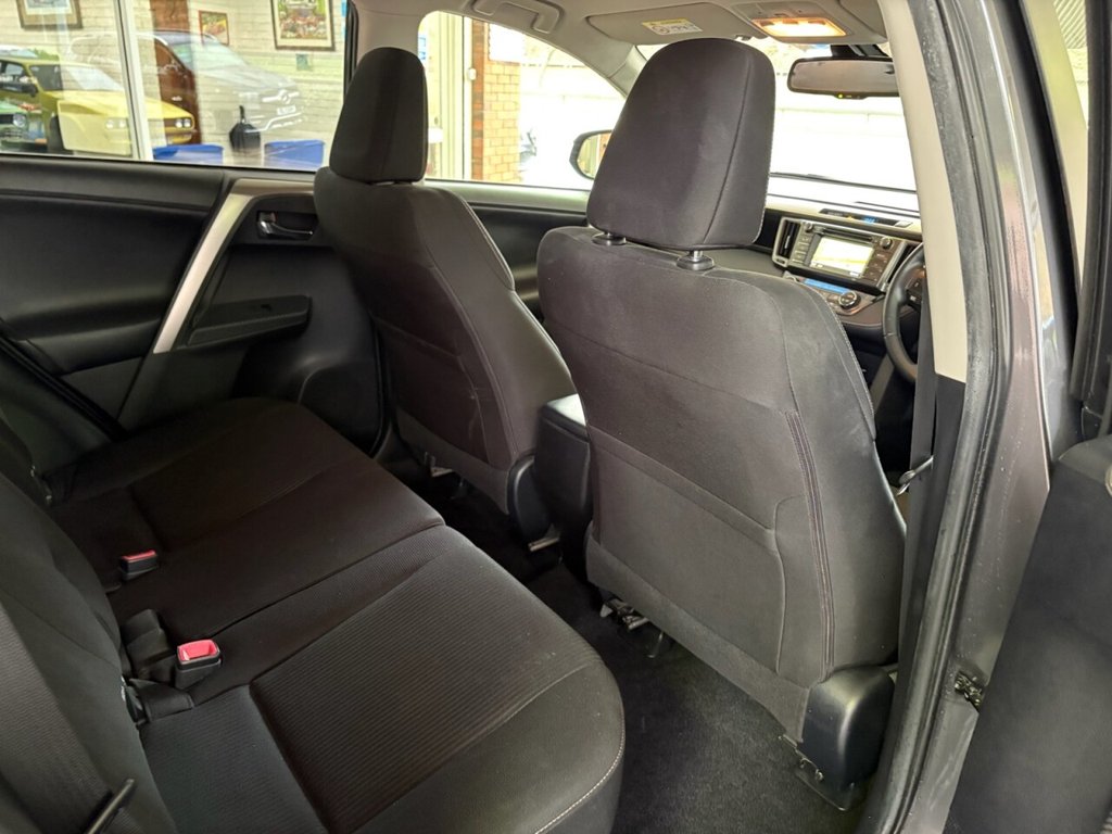 Used Toyota RAV4 2013 for sale - 77780074: Photo 28