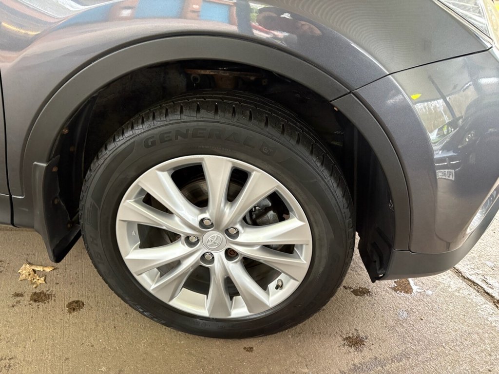 Used Toyota RAV4 2013 for sale - 77780074: Photo 29