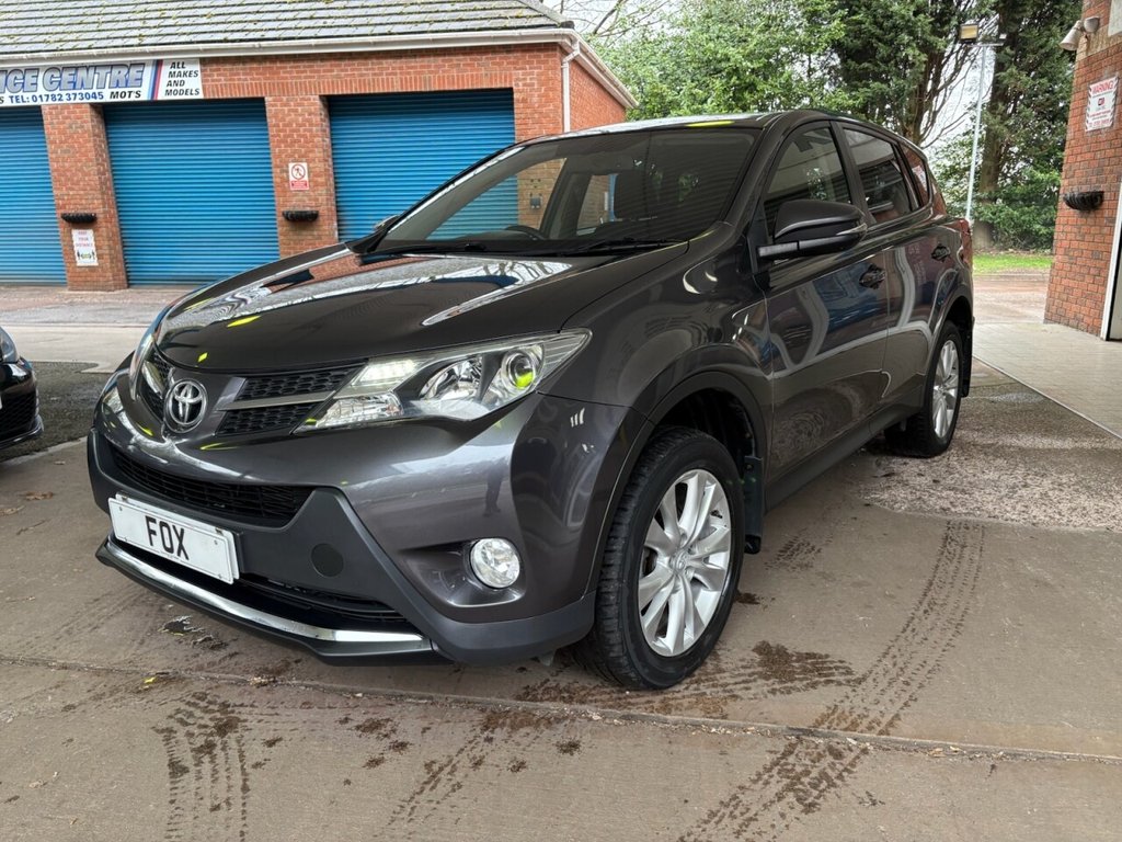 Used Toyota RAV4 2013 for sale - 77780074: Photo 30