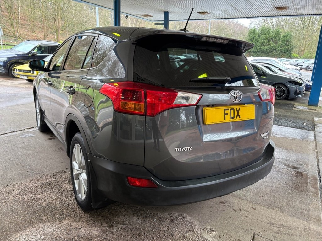 Used Toyota RAV4 2013 for sale - 77780074: Photo 32