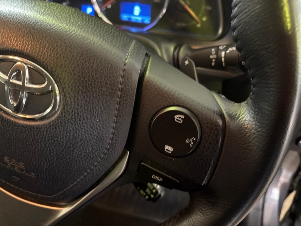 Used Toyota RAV4 2013 for sale - 77780074: Photo 34