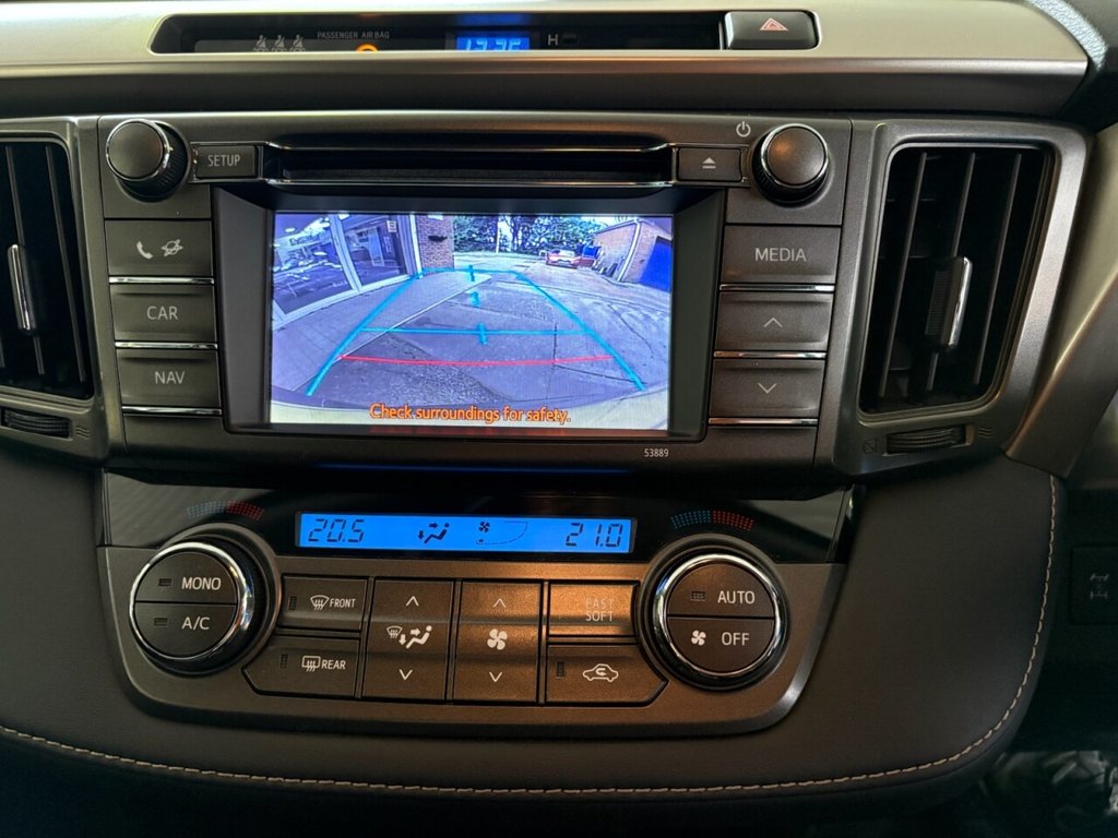 Used Toyota RAV4 2013 for sale - 77780074: Photo 37