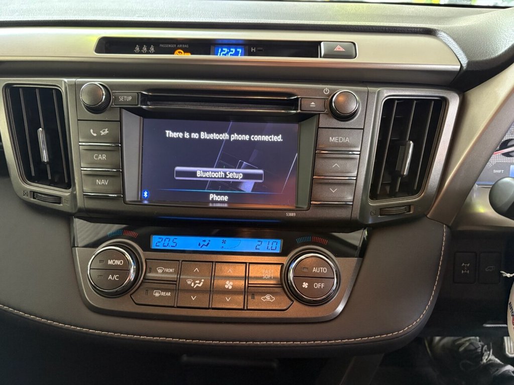 Used Toyota RAV4 2013 for sale - 77780074: Photo 39