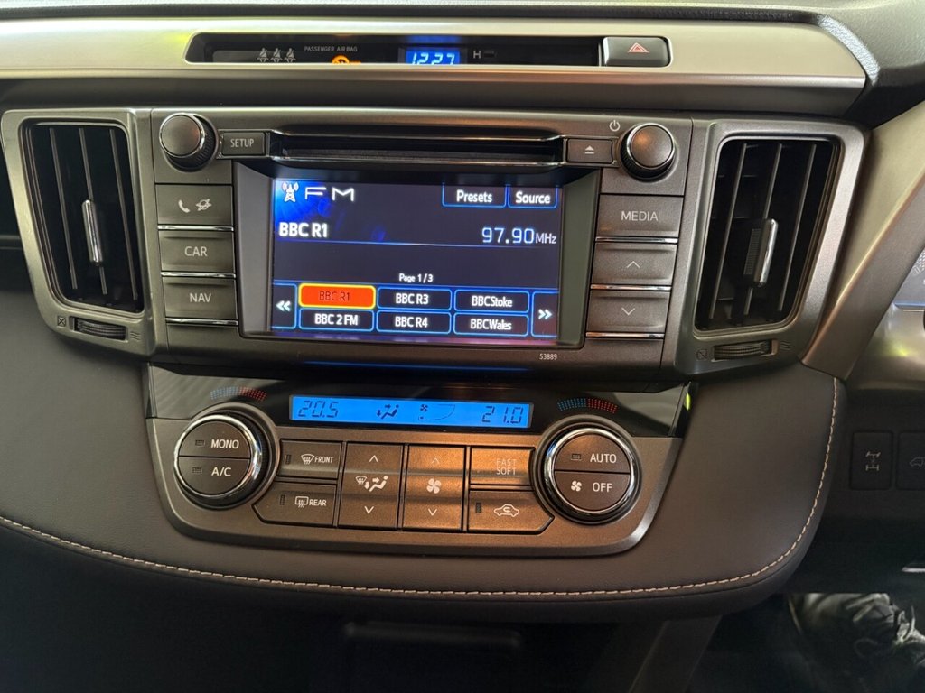 Used Toyota RAV4 2013 for sale - 77780074: Photo 40