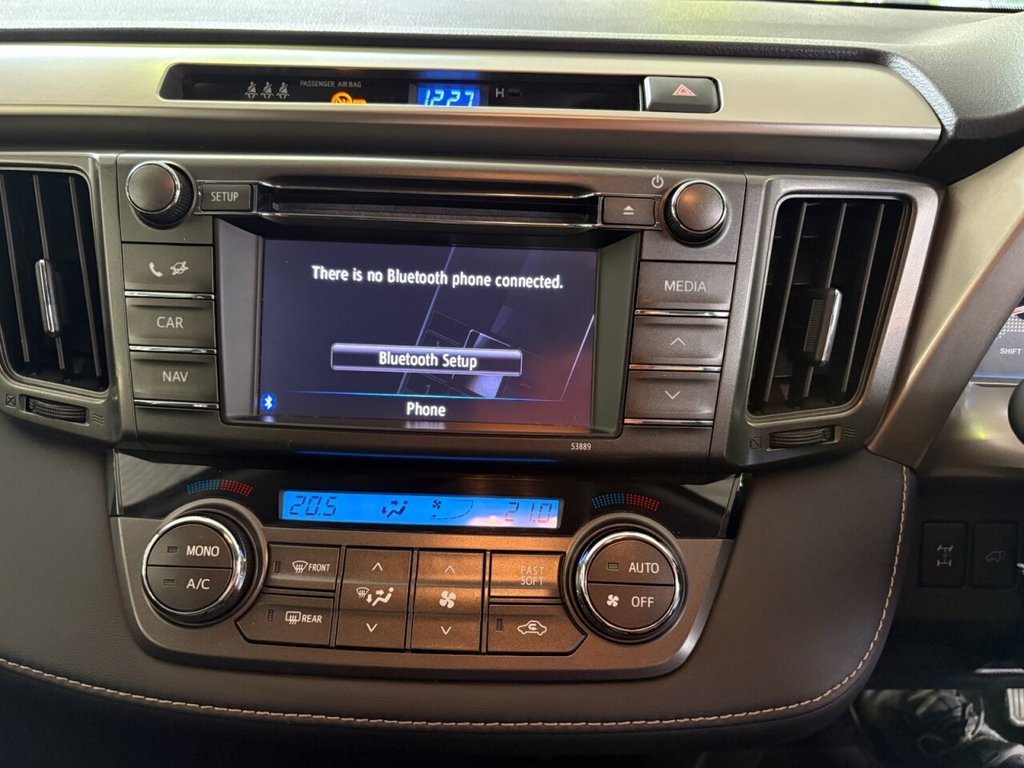 Used Toyota RAV4 2013 for sale - 77780074: Photo 41