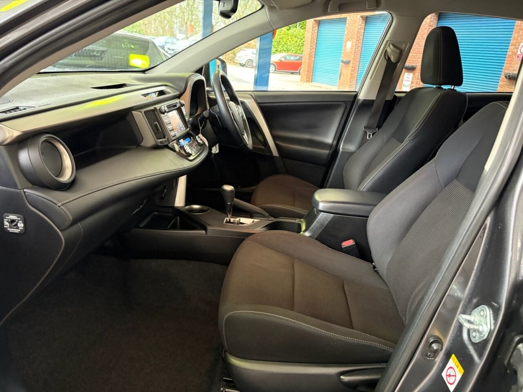 Used Toyota RAV4 2013 for sale - 77780074: Photo 47