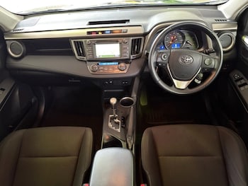 Used Toyota RAV4 2013 for sale - 77780074: Photo