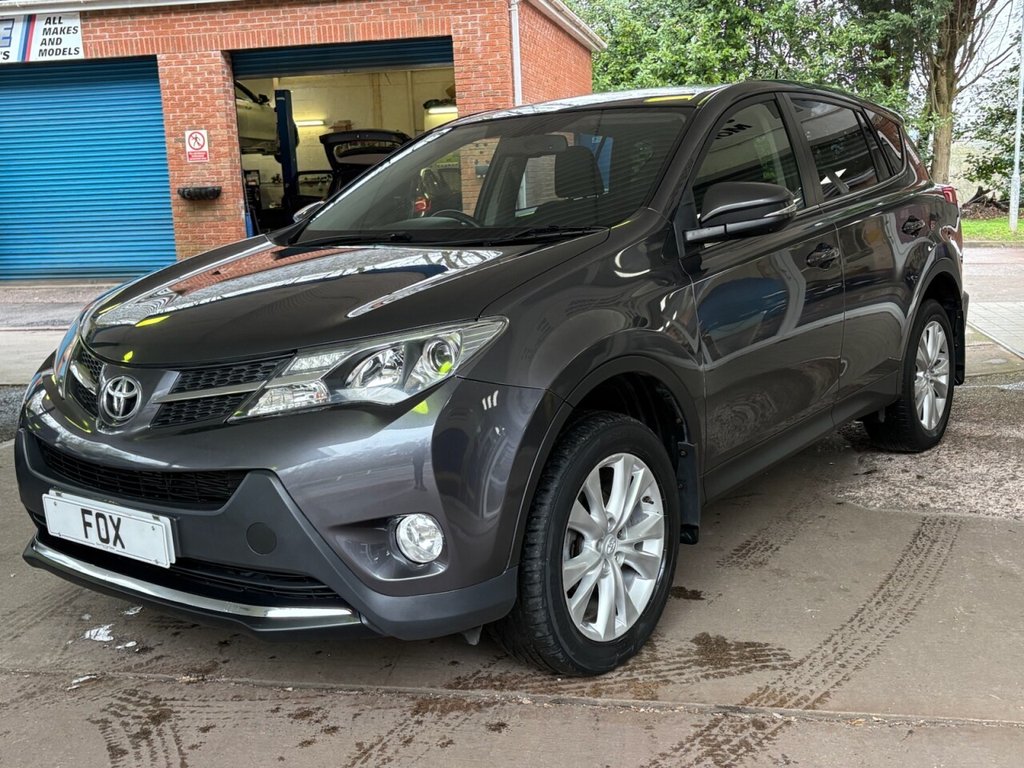 Used Toyota RAV4 2013 for sale - 77780074: Photo 6