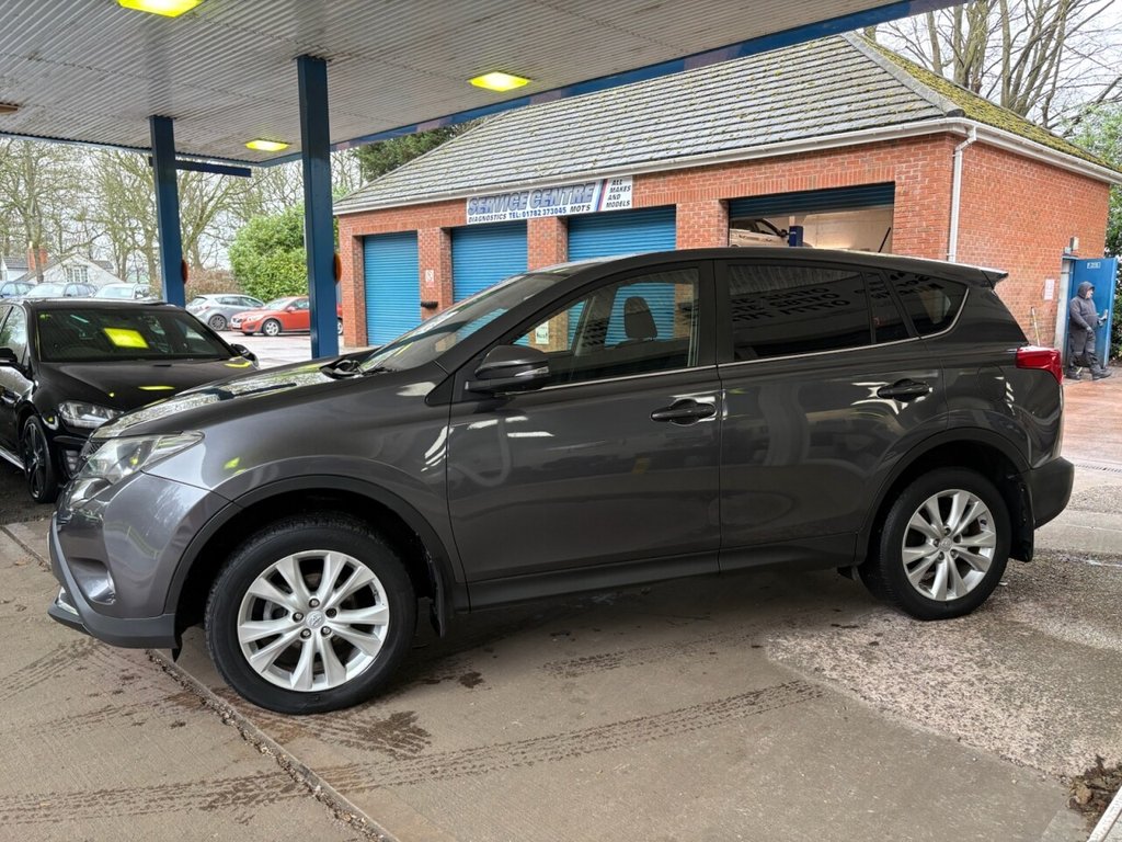 Used Toyota RAV4 2013 for sale - 77780074: Photo 8