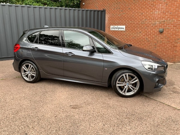 Used BMW 2 Series Active Tourer 2018 for sale - 76178386: Photo 10