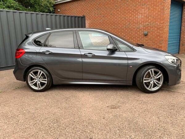 Used BMW 2 Series Active Tourer 2018 for sale - 76178386: Photo 13
