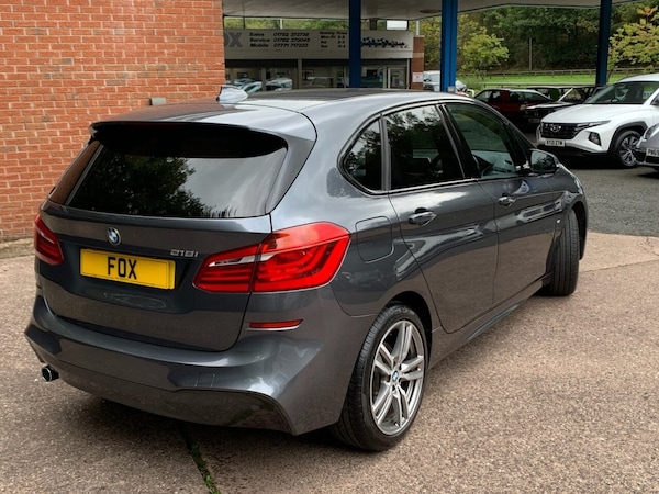 Used BMW 2 Series Active Tourer 2018 for sale - 76178386: Photo 15