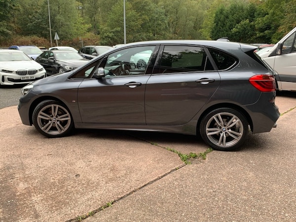 Used BMW 2 Series Active Tourer 2018 for sale - 76178386: Photo 17