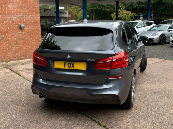 Used BMW 2 Series Active Tourer 2018 for sale - 76178386: Photo 18
