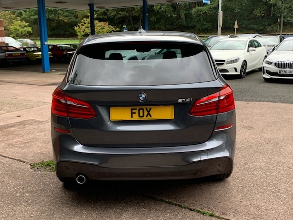 Used BMW 2 Series Active Tourer 2018 for sale - 76178386: Photo 20
