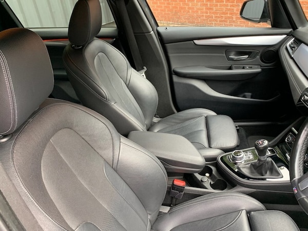 Used BMW 2 Series Active Tourer 2018 for sale - 76178386: Photo 22