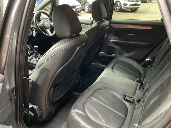 Used BMW 2 Series Active Tourer 2018 for sale - 76178386: Photo 24