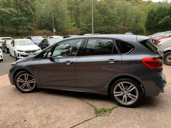 Used BMW 2 Series Active Tourer 2018 for sale - 76178386: Photo 26