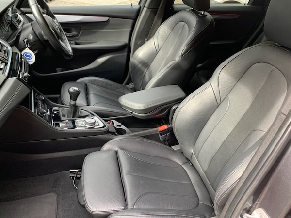 Used BMW 2 Series Active Tourer 2018 for sale - 76178386: Photo 27