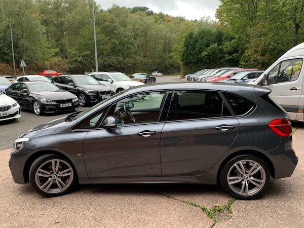 Used BMW 2 Series Active Tourer 2018 for sale - 76178386: Photo 28
