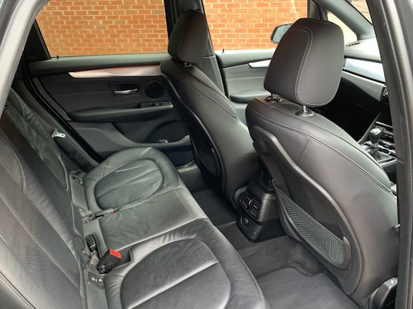 Used BMW 2 Series Active Tourer 2018 for sale - 76178386: Photo 29