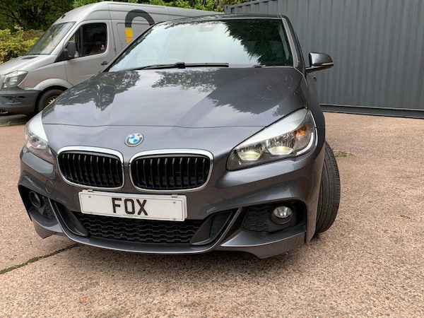 Used BMW 2 Series Active Tourer 2018 for sale - 76178386: Photo 30